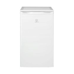 Indesit TFAA5 Fridge in White